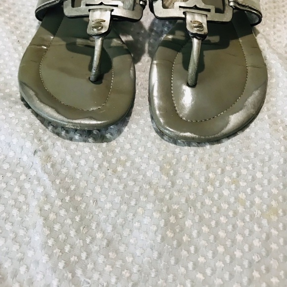Tory Burch Sandals - Picture 4 of 9